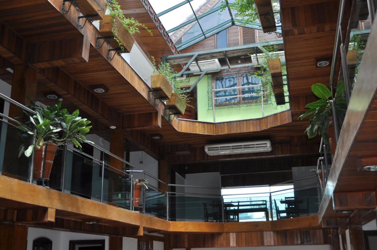 Hotel Chalet Monet - Granja Vianna Cotia  Ngoại thất bức ảnh