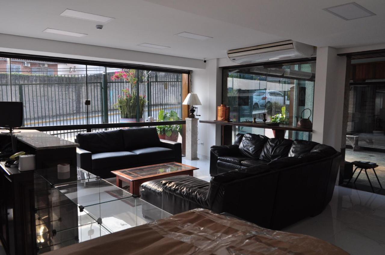 Hotel Chalet Monet - Granja Vianna Cotia  Ngoại thất bức ảnh