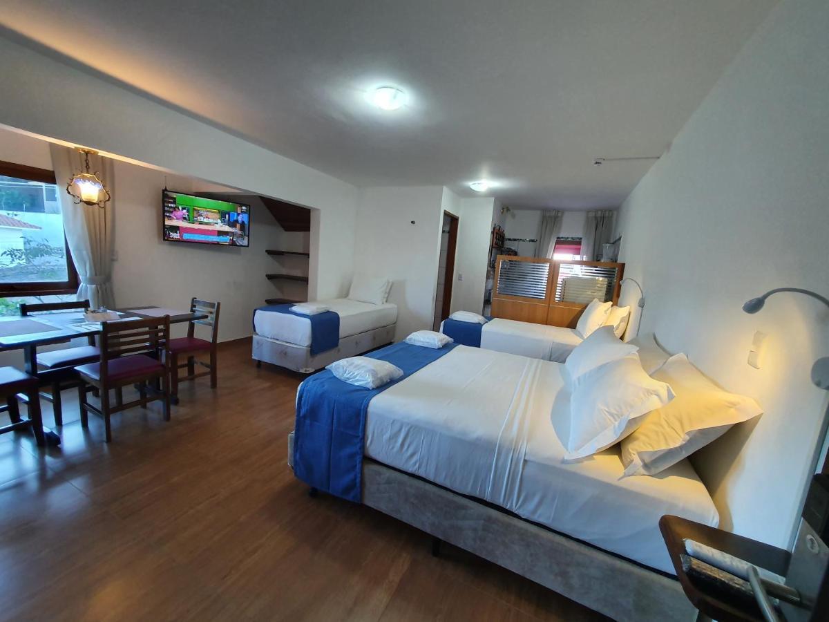 Hotel Chalet Monet - Granja Vianna Cotia  Ngoại thất bức ảnh