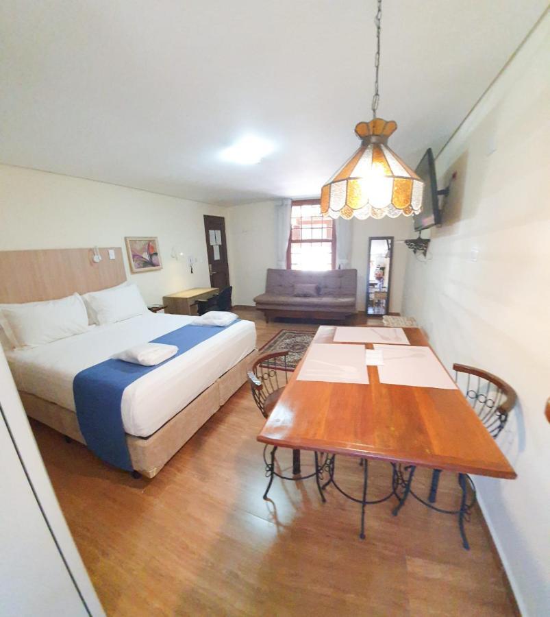 Hotel Chalet Monet - Granja Vianna Cotia  Ngoại thất bức ảnh