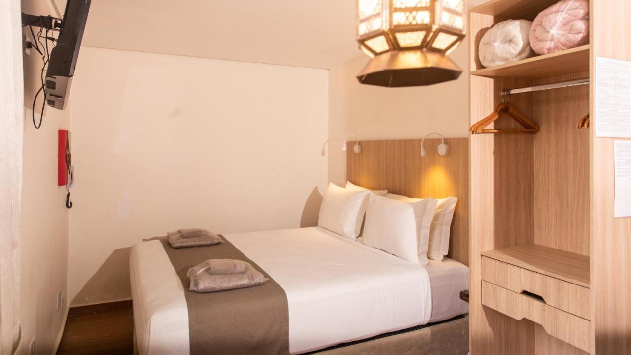 Hotel Chalet Monet - Granja Vianna Cotia  Ngoại thất bức ảnh