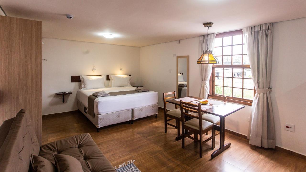 Hotel Chalet Monet - Granja Vianna Cotia  Ngoại thất bức ảnh