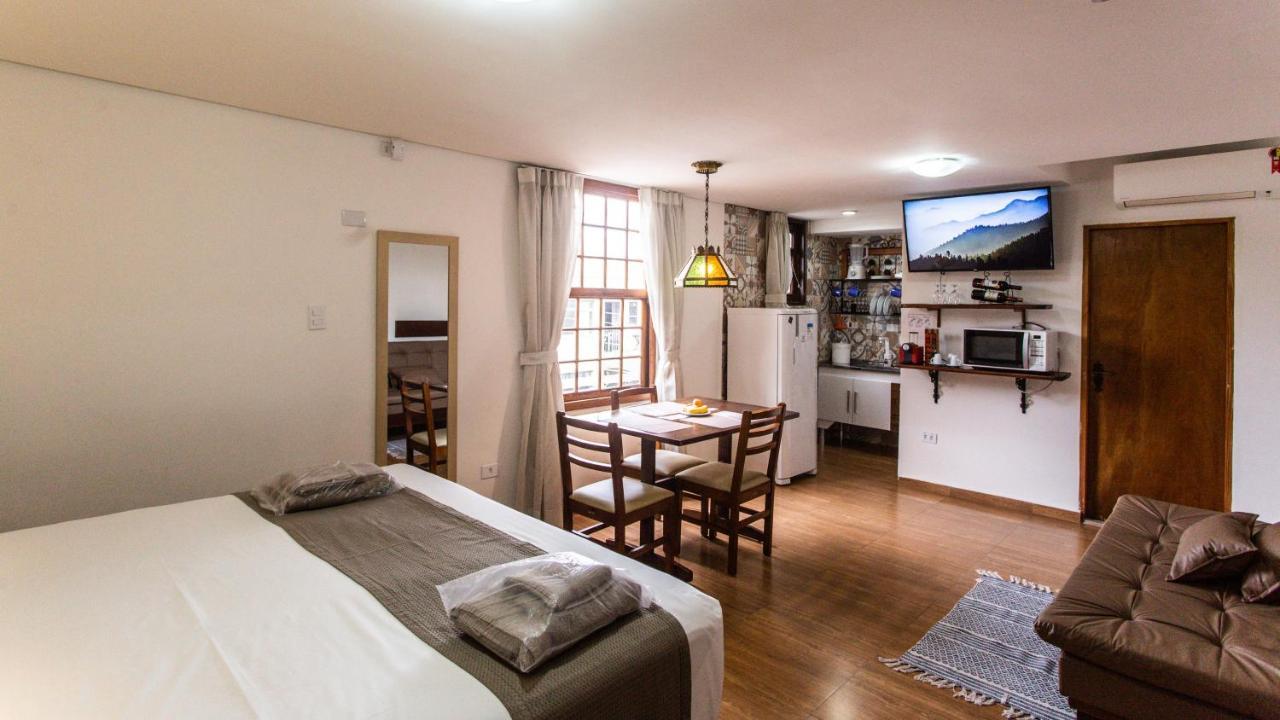Hotel Chalet Monet - Granja Vianna Cotia  Ngoại thất bức ảnh