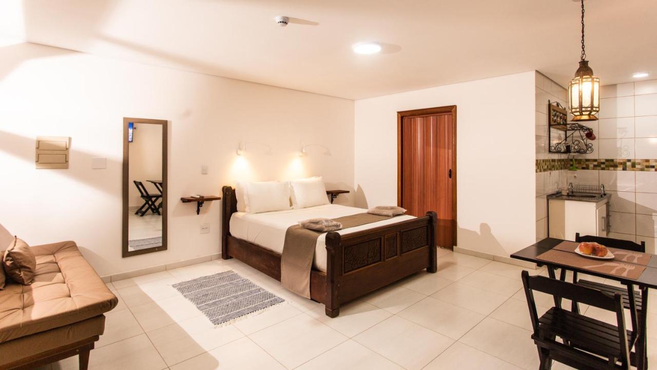 Hotel Chalet Monet - Granja Vianna Cotia  Ngoại thất bức ảnh