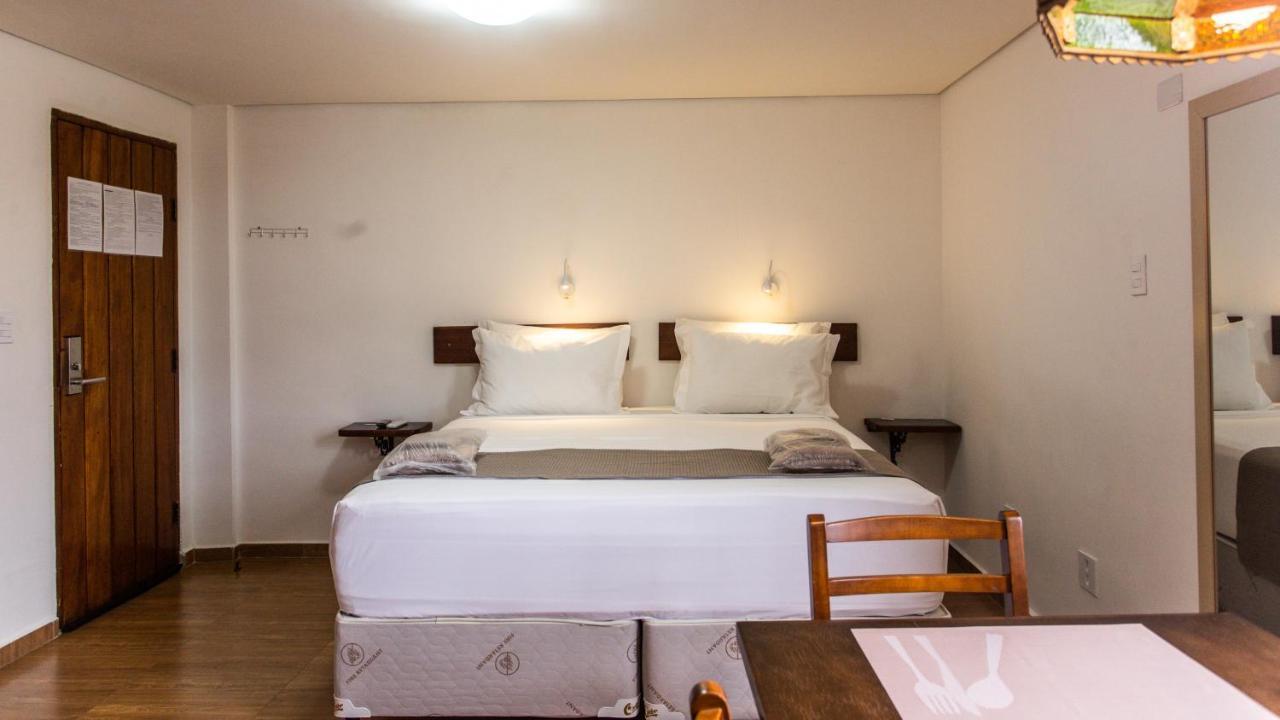Hotel Chalet Monet - Granja Vianna Cotia  Ngoại thất bức ảnh