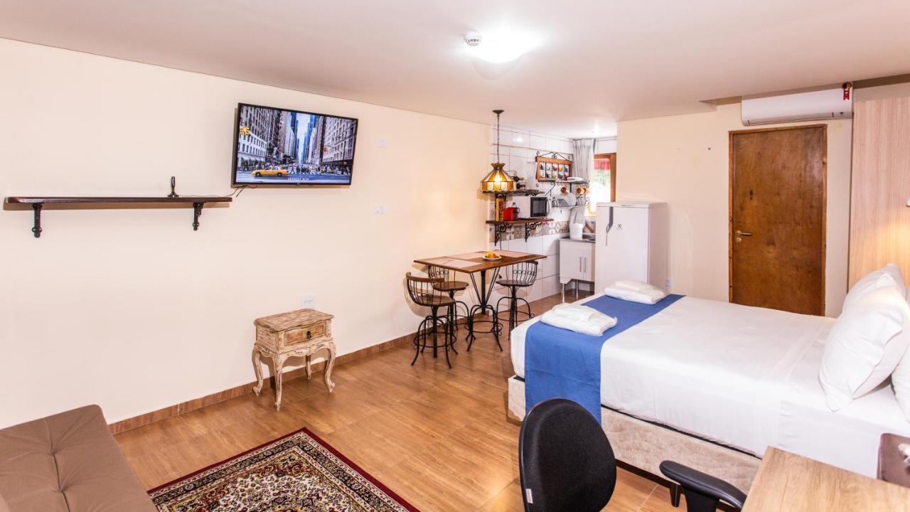 Hotel Chalet Monet - Granja Vianna Cotia  Ngoại thất bức ảnh