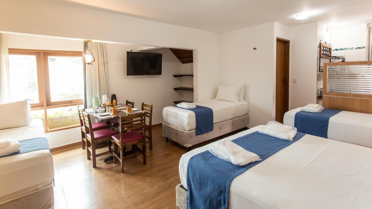 Hotel Chalet Monet - Granja Vianna Cotia  Ngoại thất bức ảnh