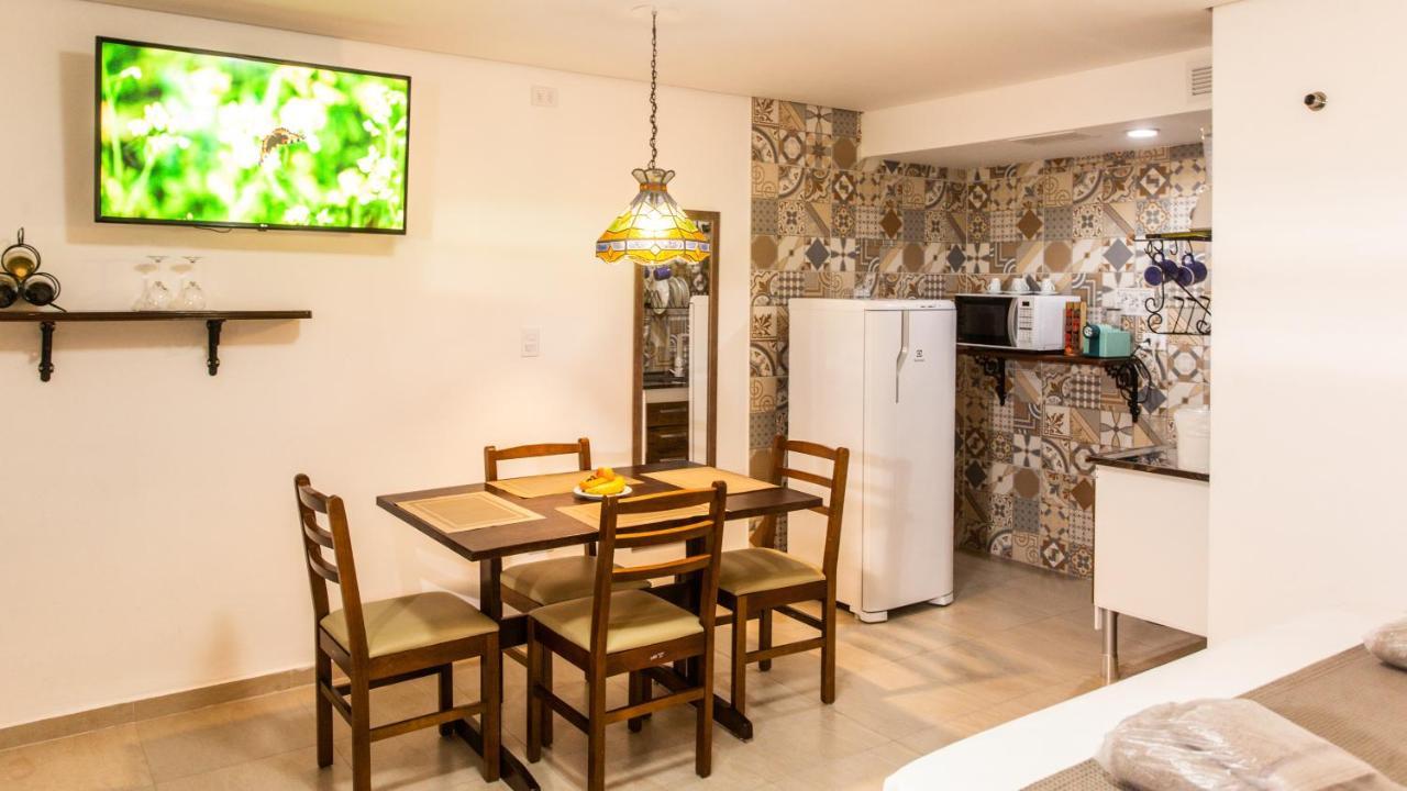Hotel Chalet Monet - Granja Vianna Cotia  Ngoại thất bức ảnh