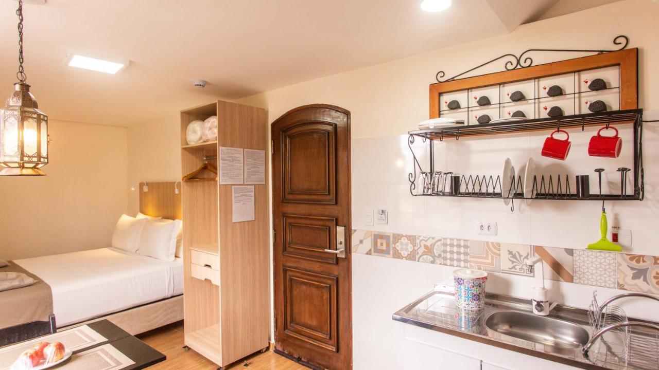 Hotel Chalet Monet - Granja Vianna Cotia  Ngoại thất bức ảnh