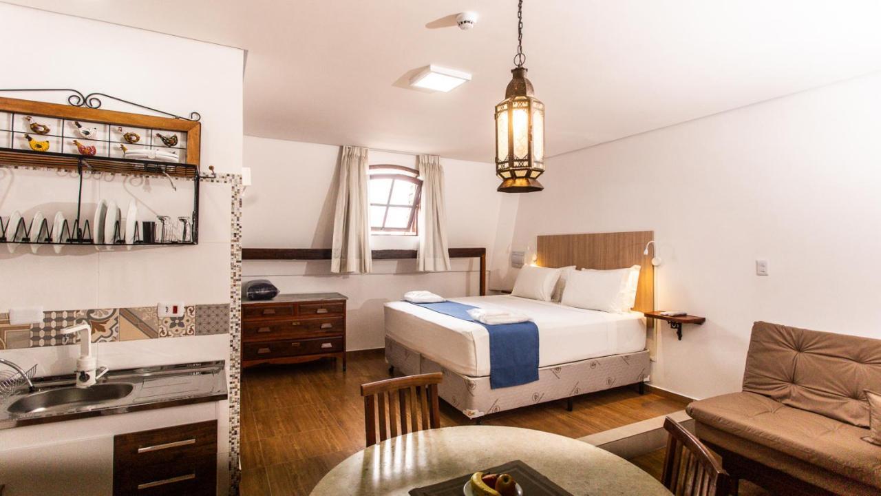 Hotel Chalet Monet - Granja Vianna Cotia  Ngoại thất bức ảnh