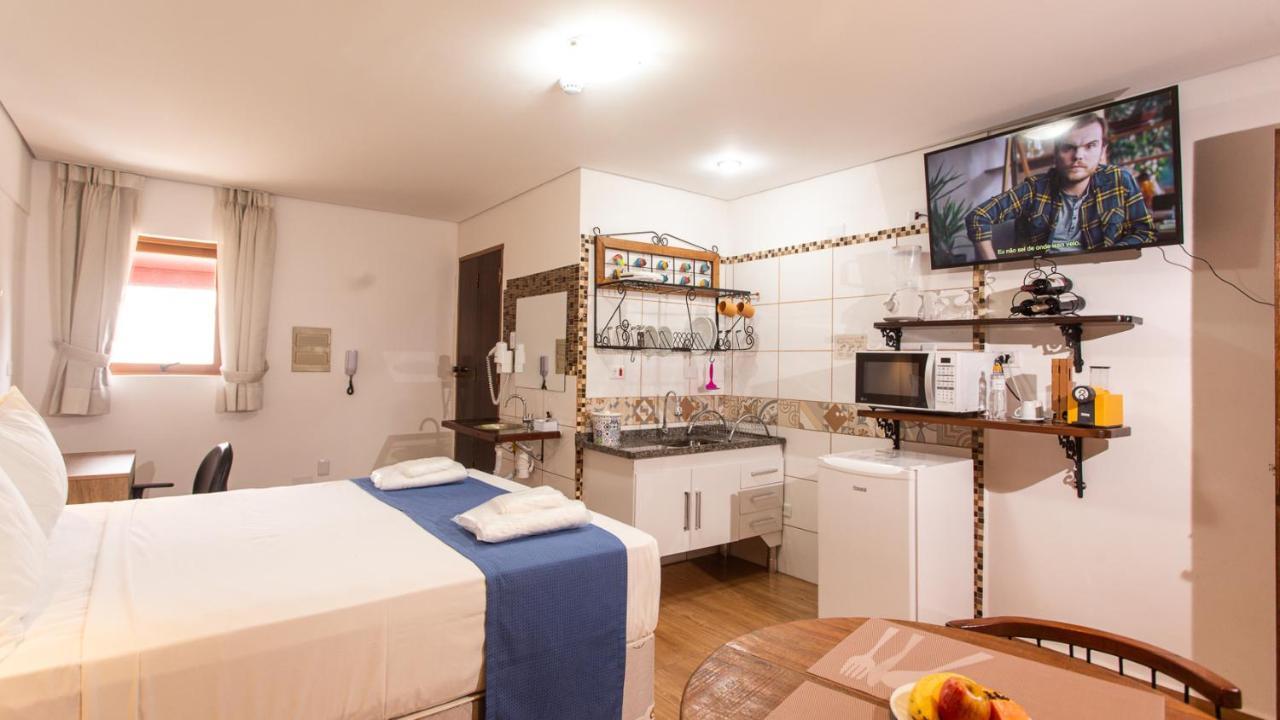 Hotel Chalet Monet - Granja Vianna Cotia  Ngoại thất bức ảnh