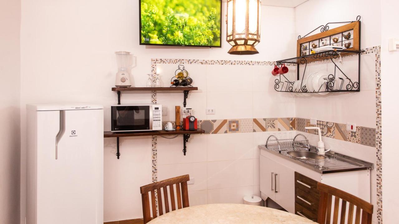 Hotel Chalet Monet - Granja Vianna Cotia  Ngoại thất bức ảnh