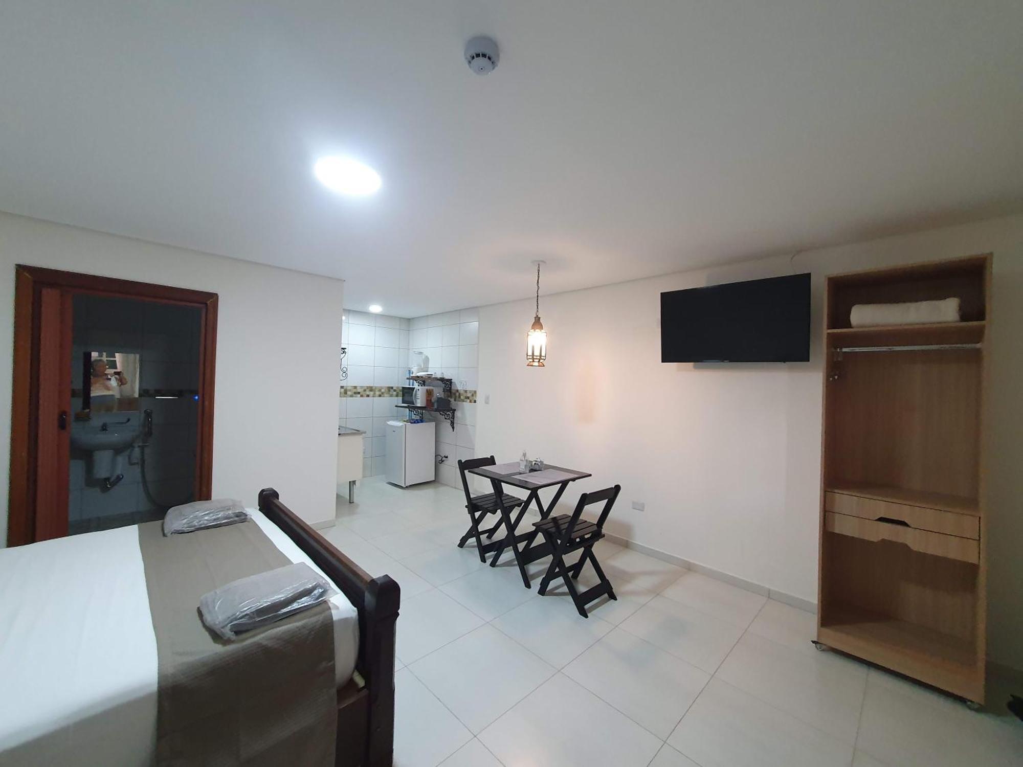 Hotel Chalet Monet - Granja Vianna Cotia  Ngoại thất bức ảnh